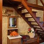 Ferienhaus Casa Ascampinas