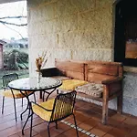 Casa Ascampinas * Ourense