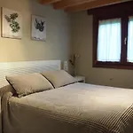 Ferienhaus Casa Ascampinas Ourense