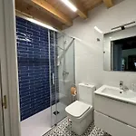 Ferienhaus Casa Ascampinas Ourense
