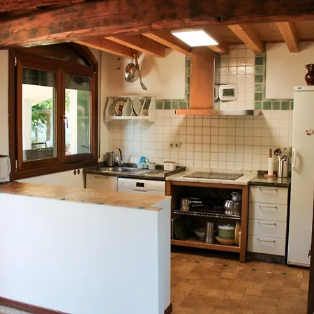 Casa Ascampinas Сasa de vacaciones