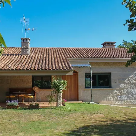 Casa Ascampinas