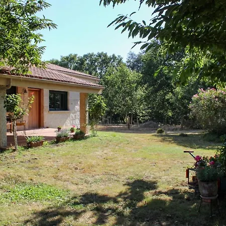 Ferienhaus Casa Ascampinas Ourense