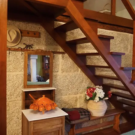 Сasa de vacaciones Casa Ascampinas