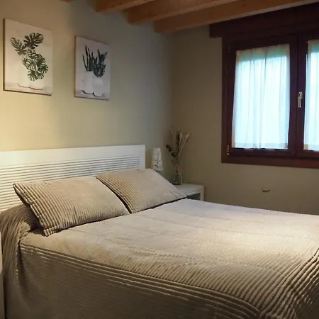 Сasa de vacaciones Casa Ascampinas Ourense