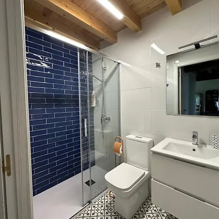 Сasa de vacaciones Casa Ascampinas Ourense