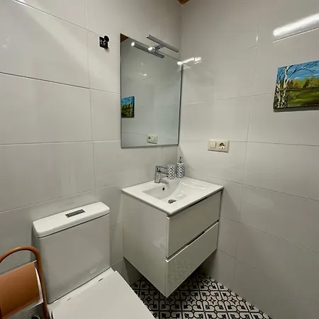 Casa Ascampinas