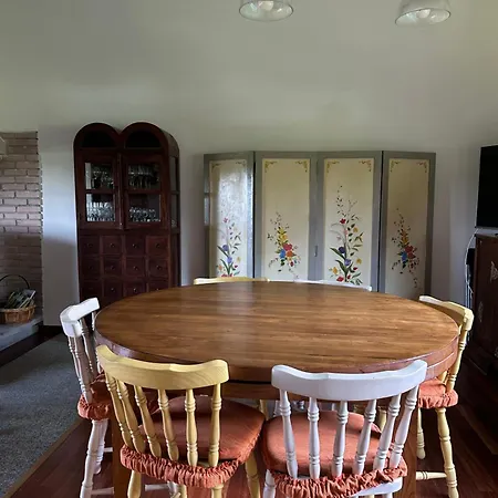 Сasa de vacaciones Casa Ascampinas