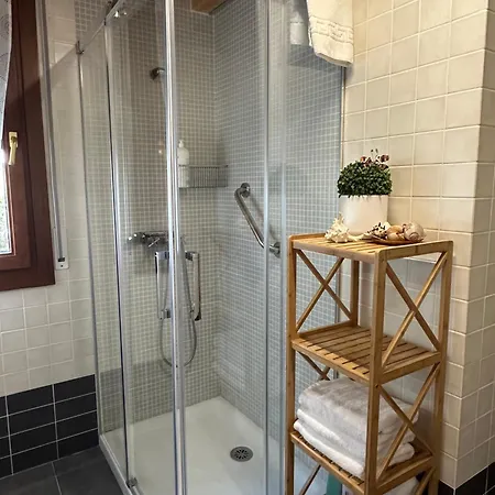 Сasa de vacaciones Casa Ascampinas *