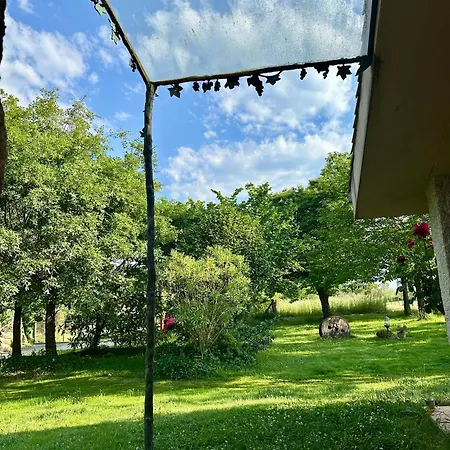 Casa Ascampinas Ferienhaus