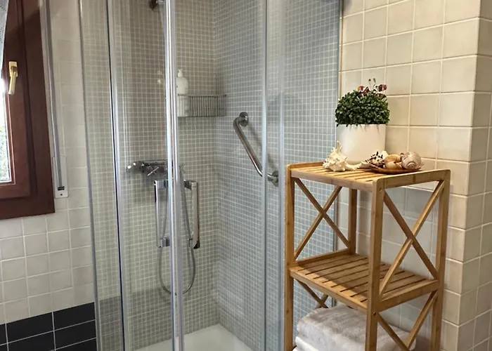 Ferienhaus Casa Ascampinas *