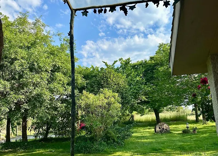 Casa Ascampinas Дом отдыха