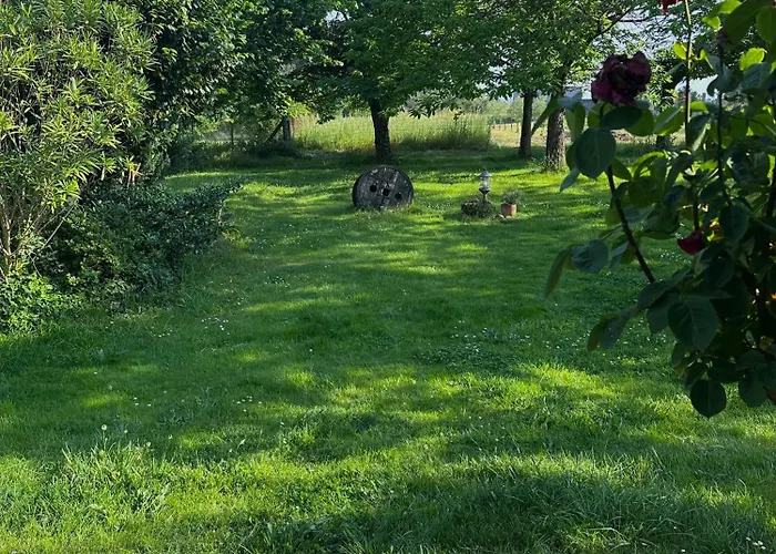 Casa Ascampinas Ourense